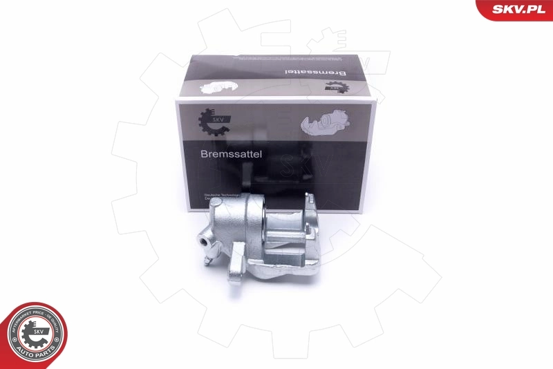 Brake Caliper